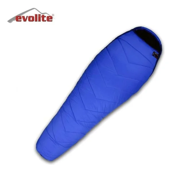 Evolite Dreamer -32 Uyku Tulumu Kırmızı - Görsel 2