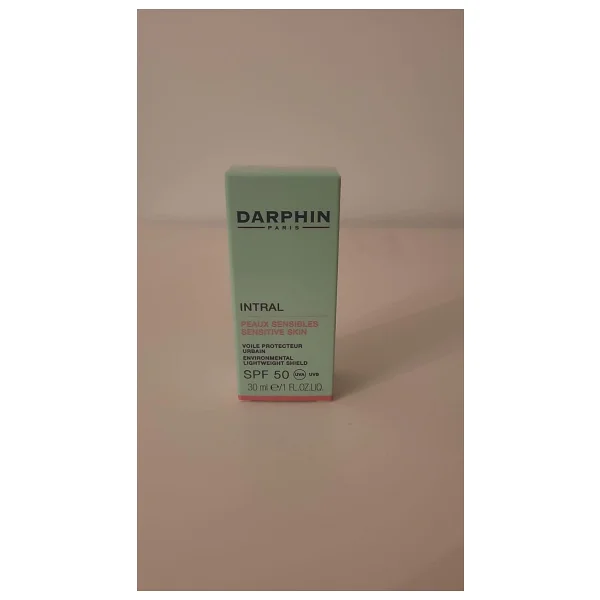 Darphin Intral 30 Ml 50 Faktör Güneş Kremi - Görsel 2