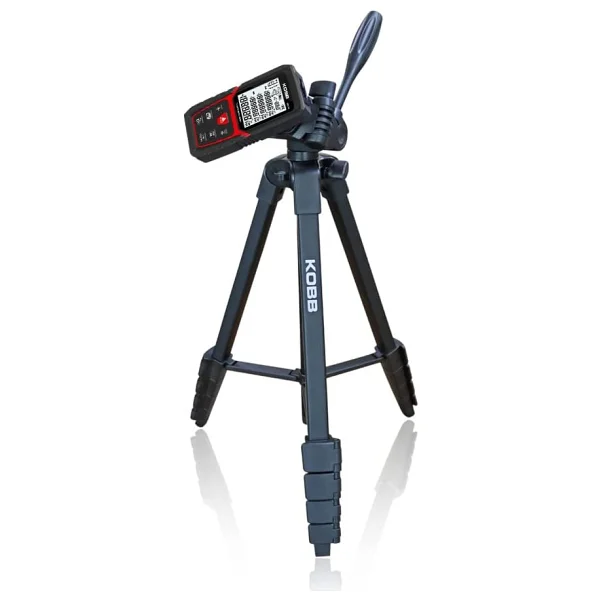 Kobb Kbl16t 160 Cm Su Terazili Profesyonel Alüminyum Lazer Tripod - Görsel 2