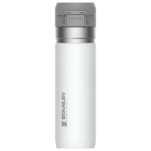 Stanley The Quick Flip Azur Mavisi 0.47 Lt Çelik Termos - Görsel 9
