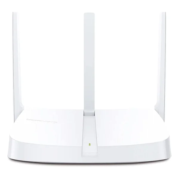Mercusys Mw306r 3 Port 300 Mbps Router - Görsel 4