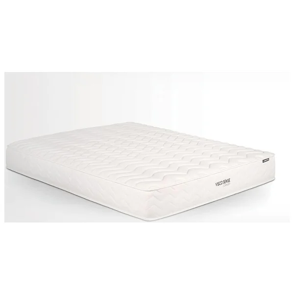 Yataş Visco Sense Comfort Roll Pack DHT Yaylı 120x200 cm Tek Kişilik Yatak - Görsel 6