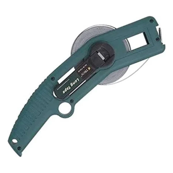 Troy T 23126 Stoperli Azerit Metre, 5 X 19 Mm - Görsel 5