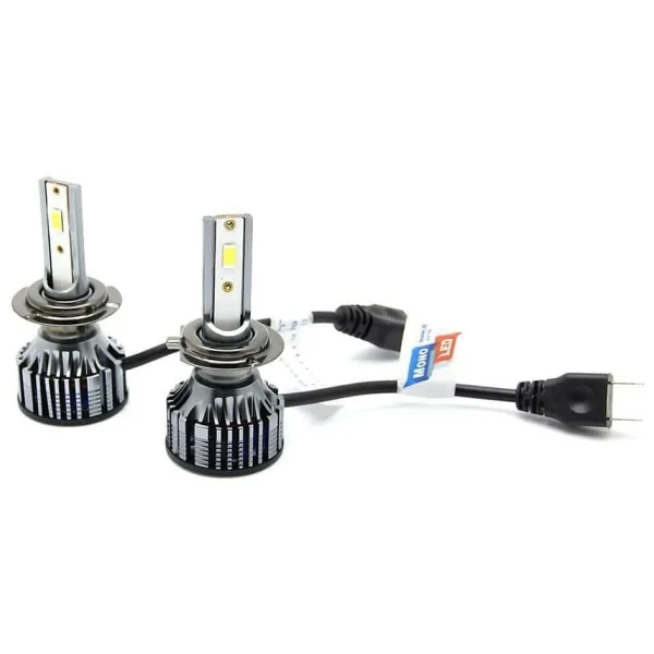 Photon Mono H7 +3plus LED Xenon Takımı - Görsel 2