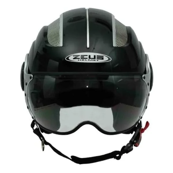 Scoot And Ride Helmet Sarı Bebek Bisiklet Kaskı 181206-96390 - Görsel 8