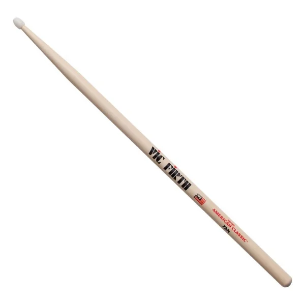 Vic firth Baget/Stıck (Çift), Hıckory, 0.550"X16" Medıum Ta - Görsel 9