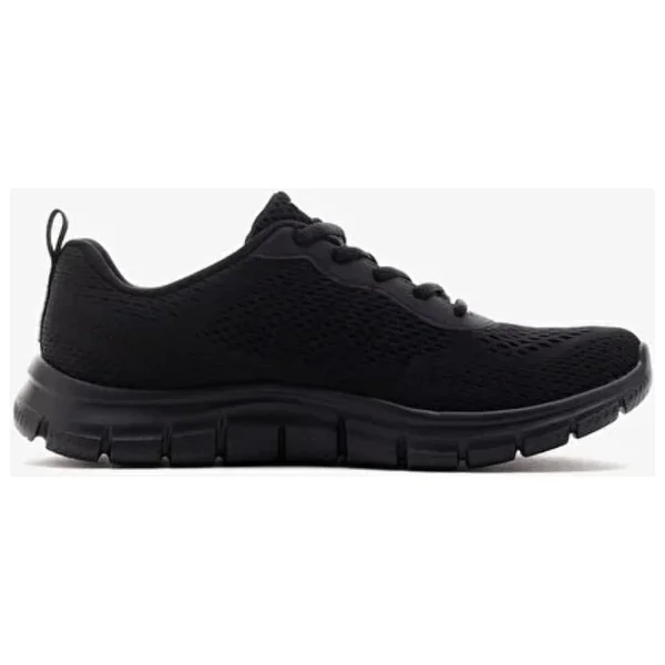 Skechers Track New Staple 150141tk Bbk Siyah Kadın Spor Ayakkabı - Görsel 2