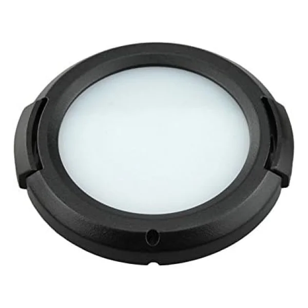 Jjc Wb-58 Beyaz Ayar Kapağı 58mm - Görsel 3