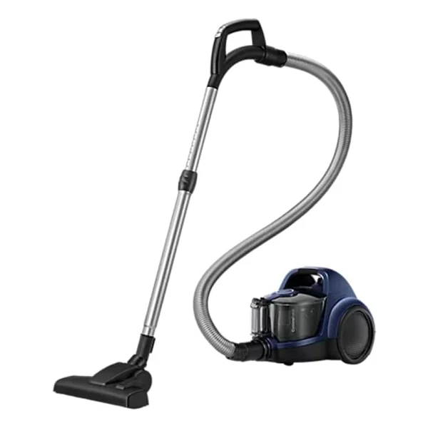 Samsung Vc07t357mhb Vc3500tm Cycloneforce Mavi 750 W Toz Torbasız Süpürge - Görsel 3