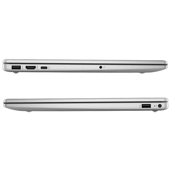Hp AI 15-Fd2026nt D51e0ea Ultra 5 225u 16 GB 2 TB SSD Intel Graphics 15.6" W11h Full HD Notebook - Görsel 5