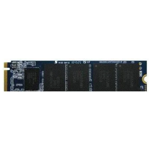 Hı-Level 512gb 3300/3100mb/S Nvme Pcıe M.2 SSD Hlv-M2pcıessd2280/512g - Görsel 2