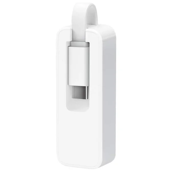 Tp-Link Ue300c Type-C To Ethernet Dönüştürücü - Görsel 5