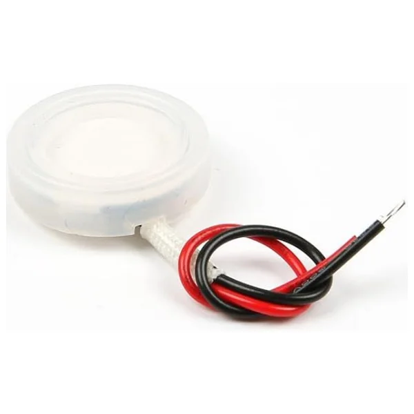 Ultrasonik Sis Buhar Yapıcı 20mm 2.4mhz - Görsel 3