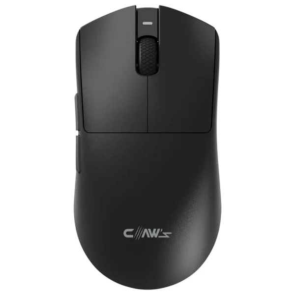 Claws Zyra Şarjlı Makrolu Optik Kablolu/Kablosuz Oyuncu Mouse - Görsel 2