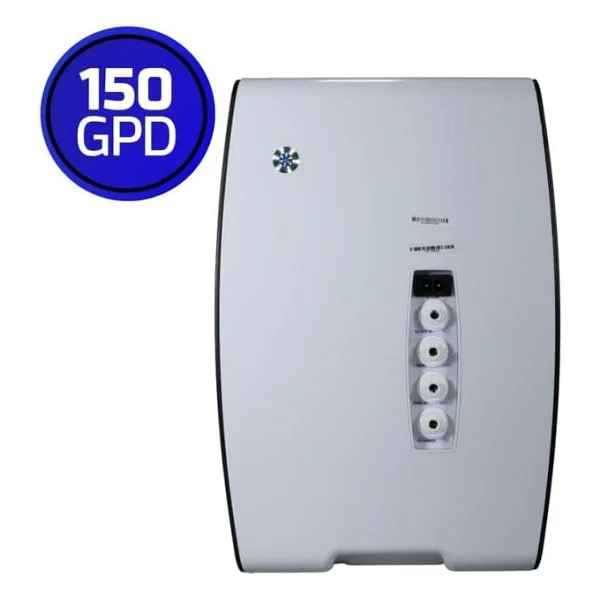 Philips AUT3300/10 Dijital Pompalı Su Arıtma Cihazı - Görsel 7