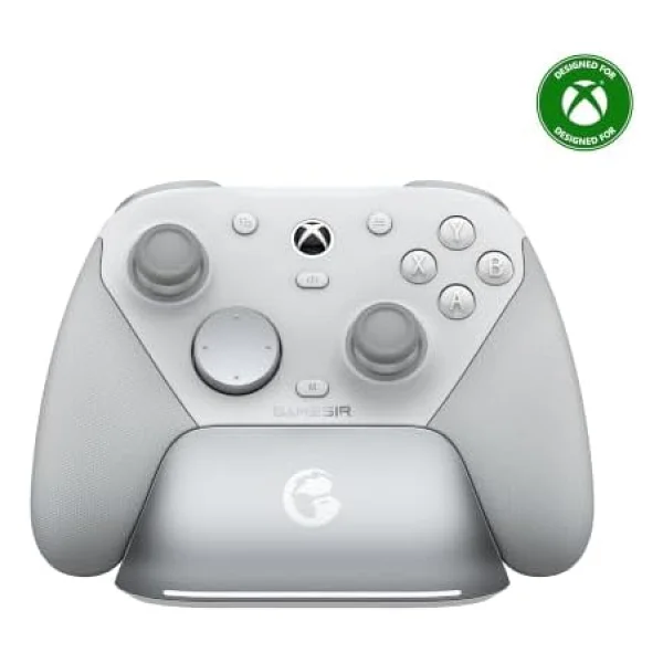 Gamesir G7 Pro Kablolu/Kablosuz Oyun Kolu - Görsel 9