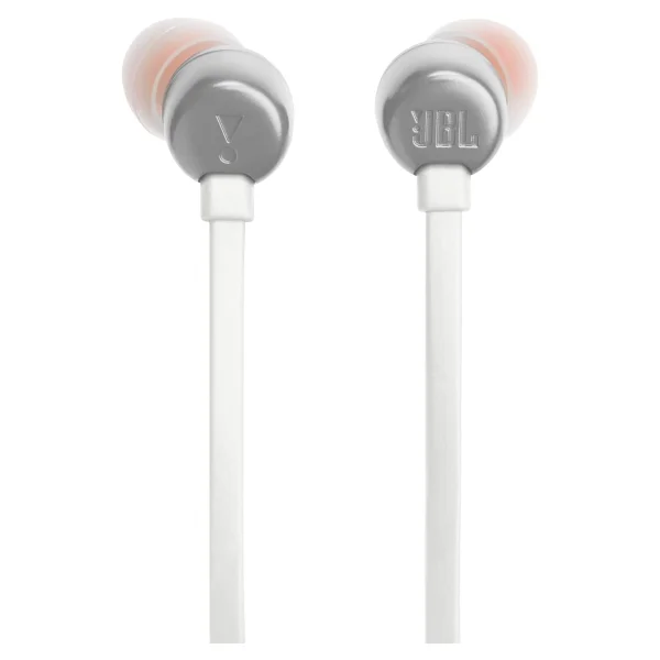 Jbl Tune 310c Beyaz Type-C Kablolu Kulak İçi Kulaklık - Görsel 2