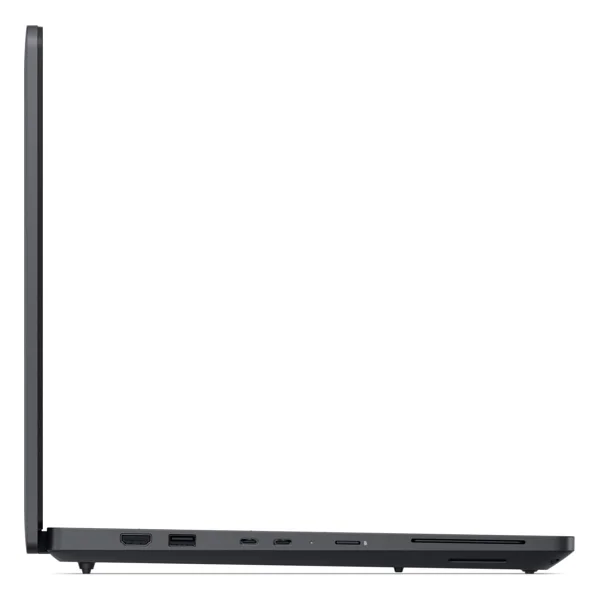 Dell Pro Max 16 Ultra 9 285h 32gb 1tb SSD 8gb RTX Pro 1000 Blackwell 16 FHD+ Windows 11 Pro - 1 TB - 32 GB - Görsel 5