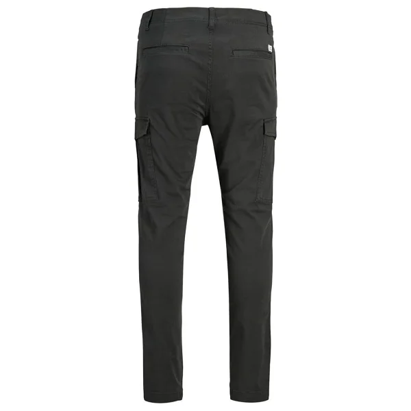 Jack&Jones St Marco Joe Cuffed 12186889 Erkek Kargo Pantolon - Görsel 4
