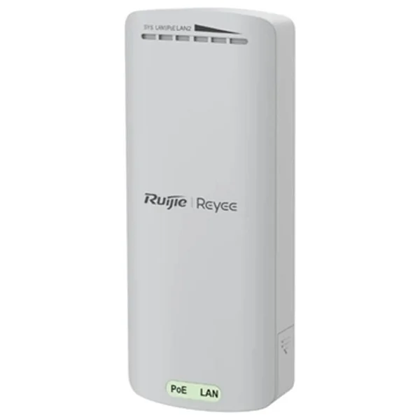 Ruijie Reyee Rg-Est100-E 300 Mbps Dış Ortam 2'li Access Point - Görsel 2
