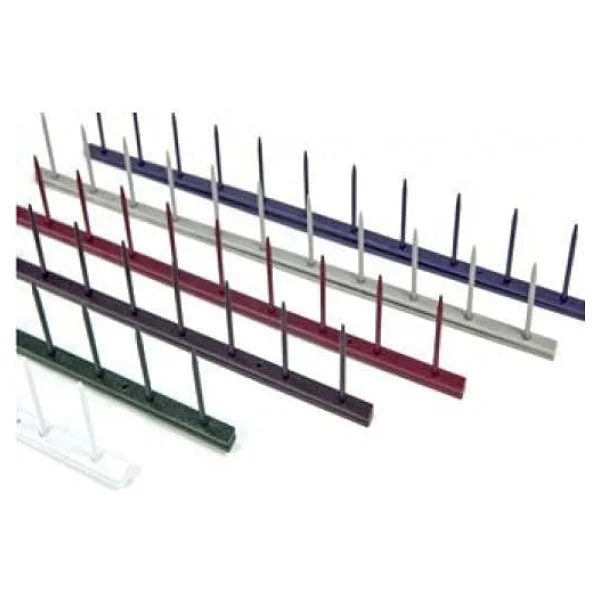 Office Force A5 10 Tırnak 25 mm Siyah Perçin 100 Adet - Görsel 3