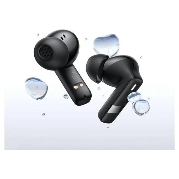 Baseus Bowie E20S TWS Siyah Kulak İçi Bluetooth Kulaklık - Görsel 5
