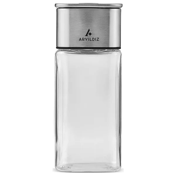 Aryıldız Steel 120 ml Baharatlık - Görsel 3