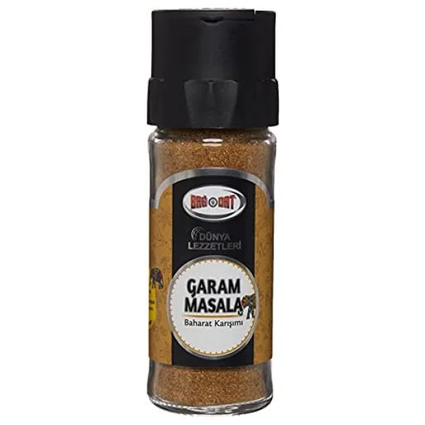 Bağdat 60 Gr Garam Masala - Görsel 6