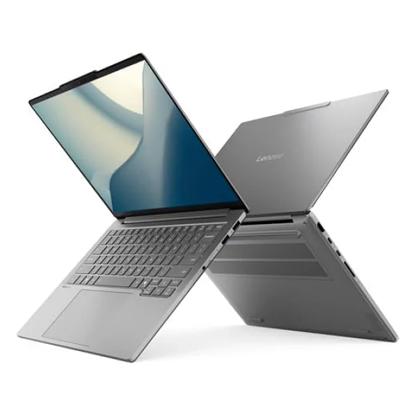 Lenovo Ideapad Pro 5 Ultra 9 285h 32gb DDR5 1tb SSD Intel Arc 140t GPU Freedos 14" 2.8K OLED 1100nıts Displayhdr 120hz Taşınabilir Bilgisayar Ip83jk0019trtf02 + Zettaçanta - 1 TB - 32 GB - Görsel 3