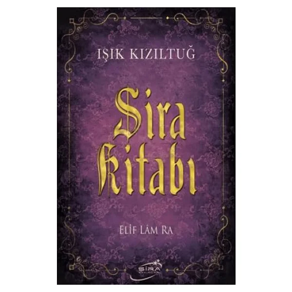 Şira Kitabı - Işık Kızıltuğ - Görsel 4