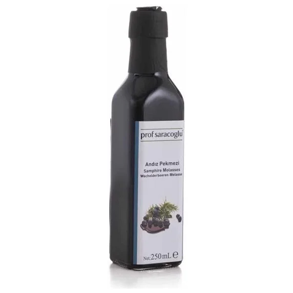 Prof Saracoğlu Andız Pekmezi 250 Ml - Görsel 2