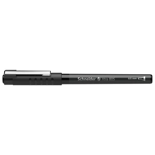 Schneider Xtra 805 0.5 Mm İğne Uçlu Roller Kalem - Görsel 5
