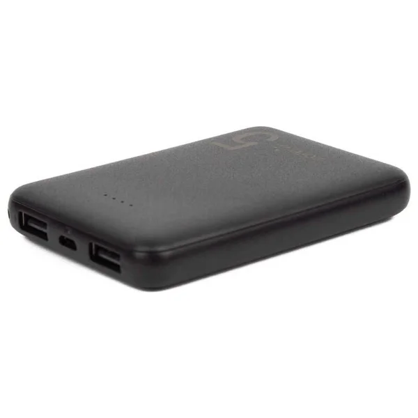 Zore Zr-Pw04 5000 mAh LED Işıklı Powerbank - Görsel 6