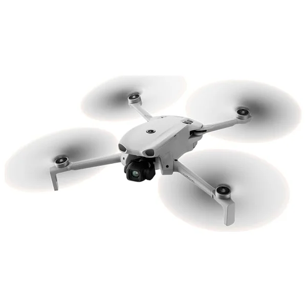 Djı Lito X1 Fly More Combo Rc-N3 Kumandalı Drone - Görsel 4