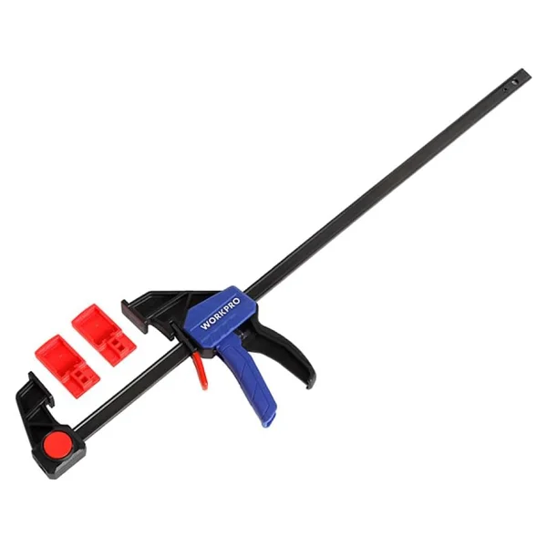 Workpro WP232037 450 mm Tetik Tipi İşkence - Görsel 10