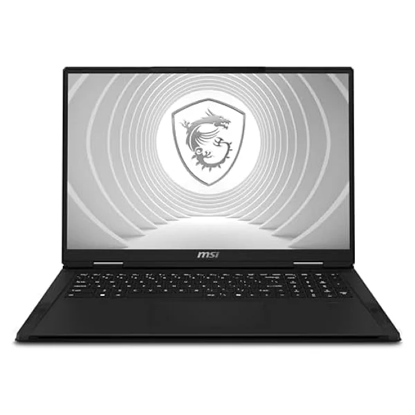 Msı Creatorpro X18 Hx A14vksg-481tr İ9-14900hx 64 GB 4 TB SSD Rtx3500 Ada 18" Wquxga Notebook - Görsel 8