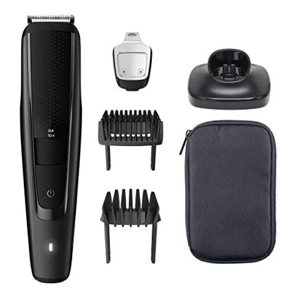 Philips 5000 Serisi Bt5515/15 Sakal Kesme Ve Şekillendirme Makinesi - Görsel 8