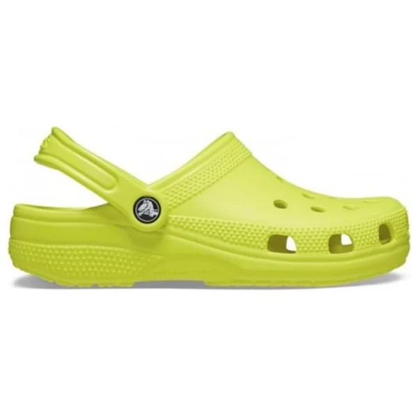 Crocs Classic Clog 10001 Terlik - Görsel 7