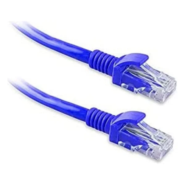S-Link Sl-Cat608re Utp 305 M Kırmızı Cat6 Network Kablosu - Görsel 10