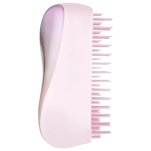 Tangle Teezer Compact Styler Chrome Saç Fırçası - Görsel 3