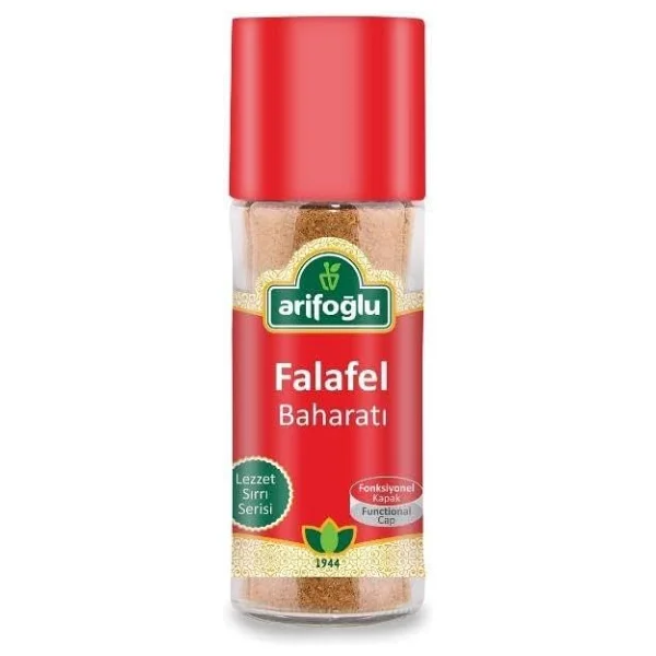 Arifoğlu Kızarmış Patates Baharatı 200 G - Görsel 8