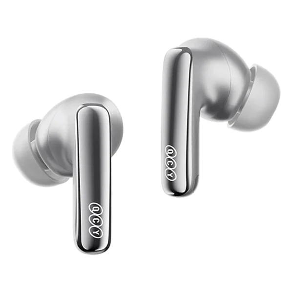 QCY MeloBuds N70 TWS Gri Kulak İçi Bluetooth Kulaklık - Görsel 8