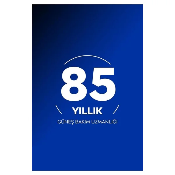 Nivea Koruma & Nem 50 Faktör Güneş Kremi 200 Ml + Karoten Özlü Bronzlaştırıcı 200 Ml - Görsel 6