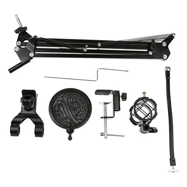 Microcase Al2552 3in1 Mikrofon Standı - Görsel 10