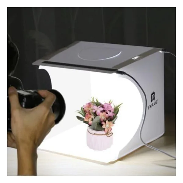 Ürün Fotoğraf Çekim Çadırı - Görsel 6