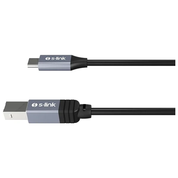 S-Link Sl-U2004 Yazıcı Kablosu - Görsel 4