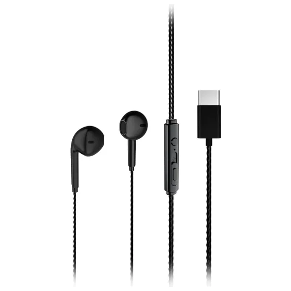 Lenovo Lecoo Eh104 Type-C Kablolu Kulak İçi Kulaklık - Görsel 5