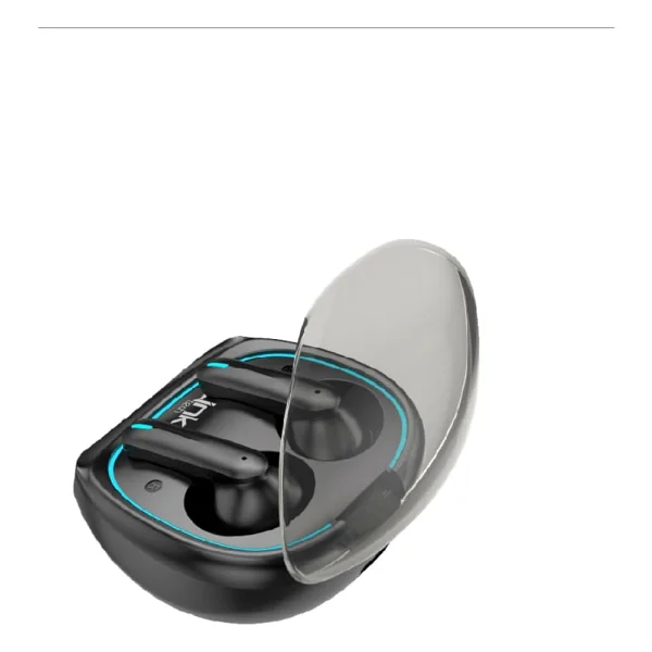 LinkTech S27 TWS Kulak İçi Bluetooth Oyuncu Kulaklığı - Görsel 3