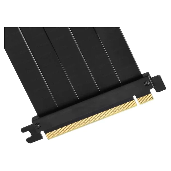 Dark Dk-Cb-Pc4x16 Pcı-E 4.0 200 Mm Riser Kablo - Görsel 3