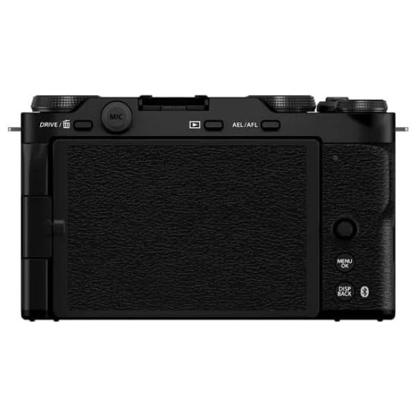 Fujifilm X-M5 + 16-80mm Lens Aynasız Fotoğraf Makinesi - Görsel 3